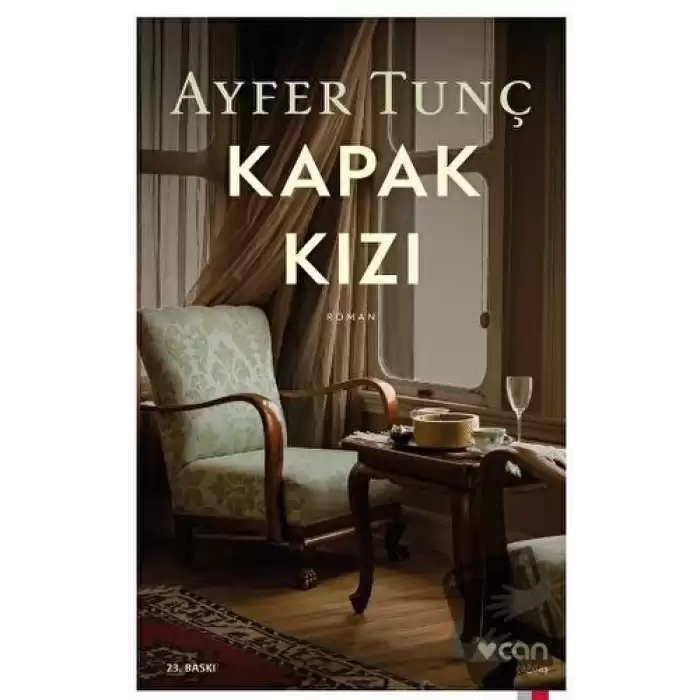 Kapak Kızı