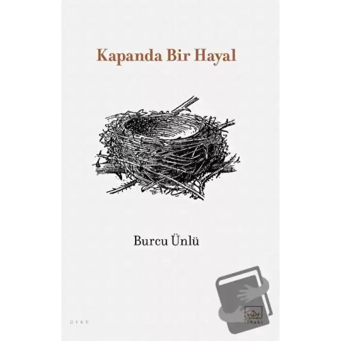 Kapanda Bir Hayal