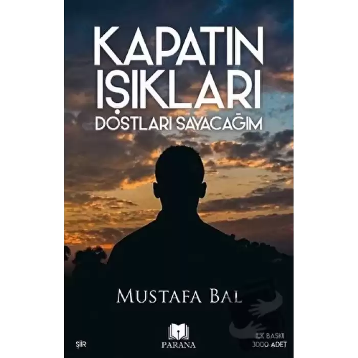 Kapatın Işıkları Dostları Sayacağım