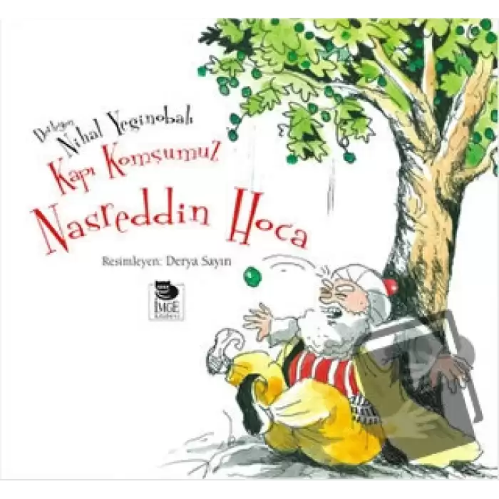 Kapı Komşumuz Nasreddin Hoca