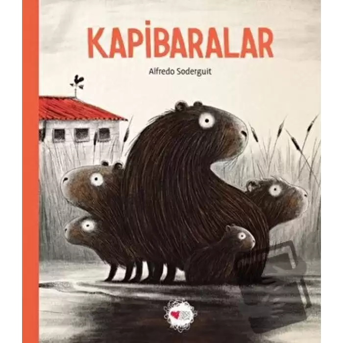 Kapibaralar