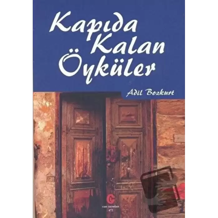 Kapıda Kalan Öyküler