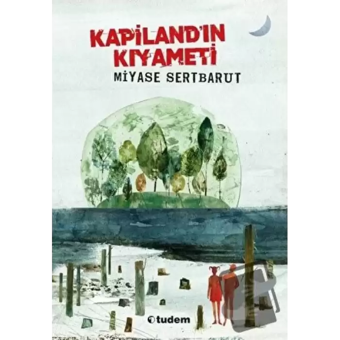 Kapilandın Kıyameti