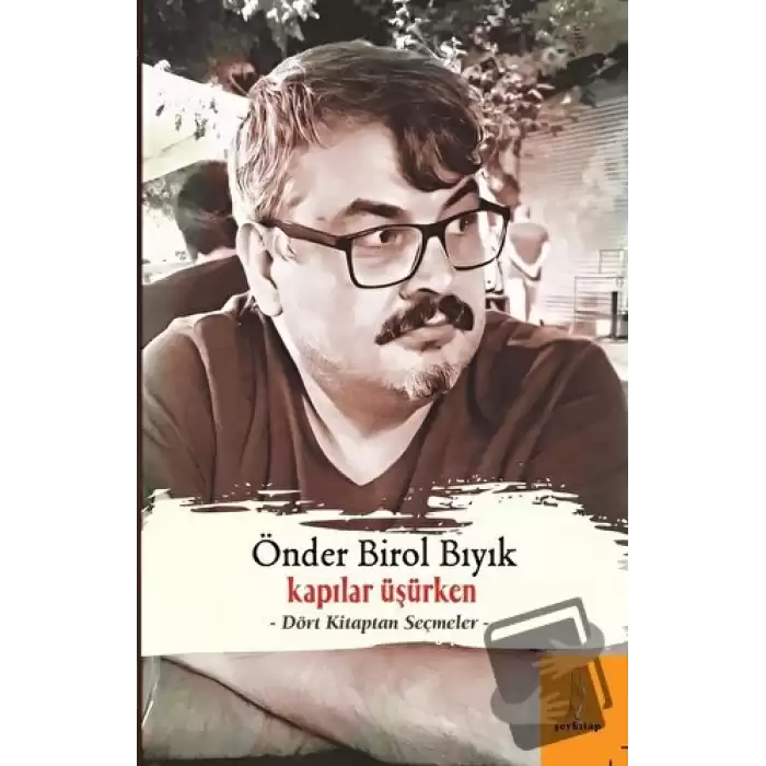 Kapılar Üşürken