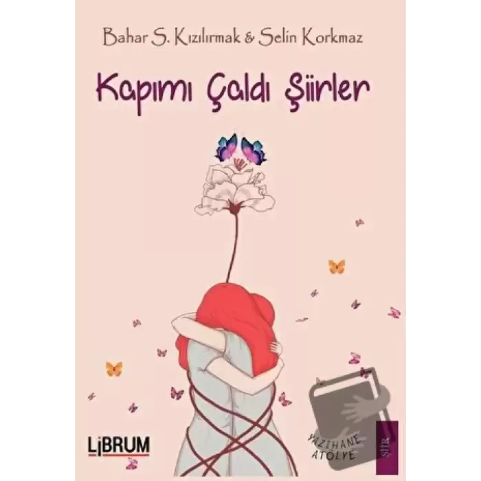 Kapımı Çaldı Şiirler