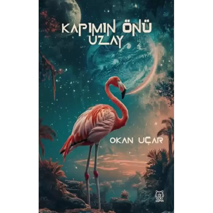 Kapımın Önü Uzay