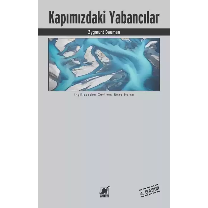 Kapımızdaki Yabancılar