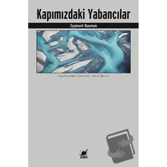 Kapımızdaki Yabancılar