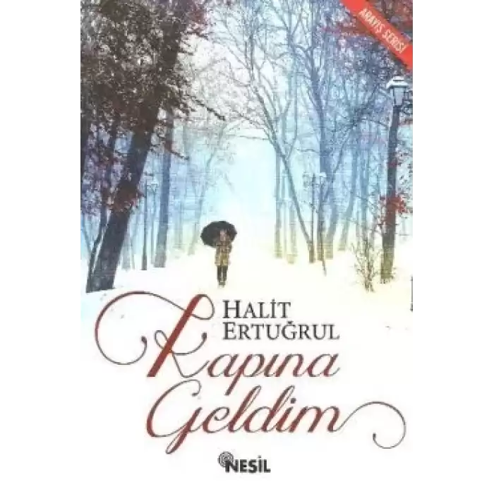 Kapına Geldim