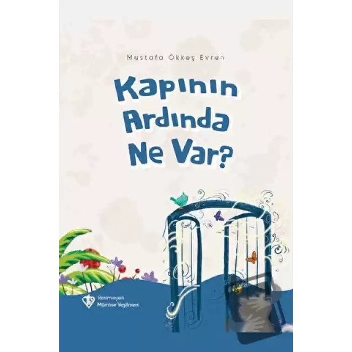 Kapının Ardında Ne Var?