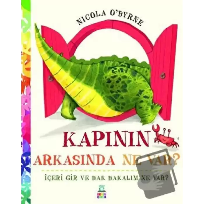 Kapının Arkasında Ne Var?