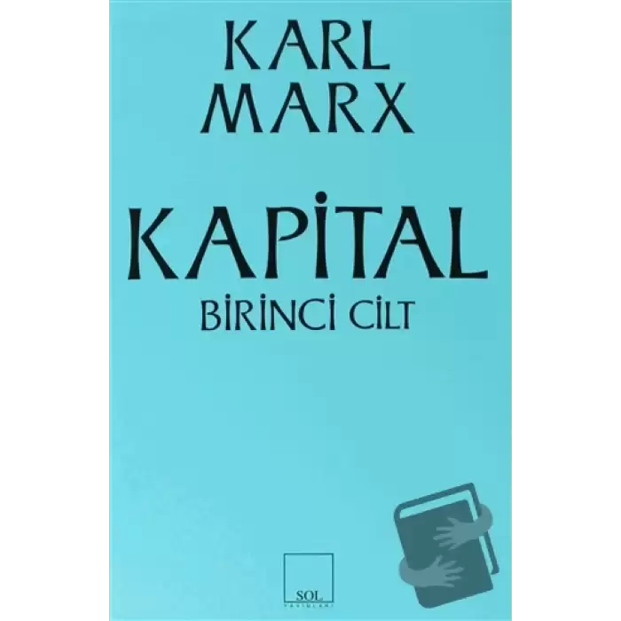 Kapital 1. Cilt