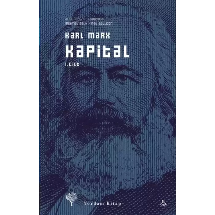 Kapital Cilt:1