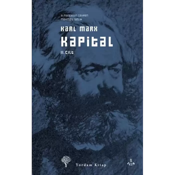 Kapital Cilt: 2