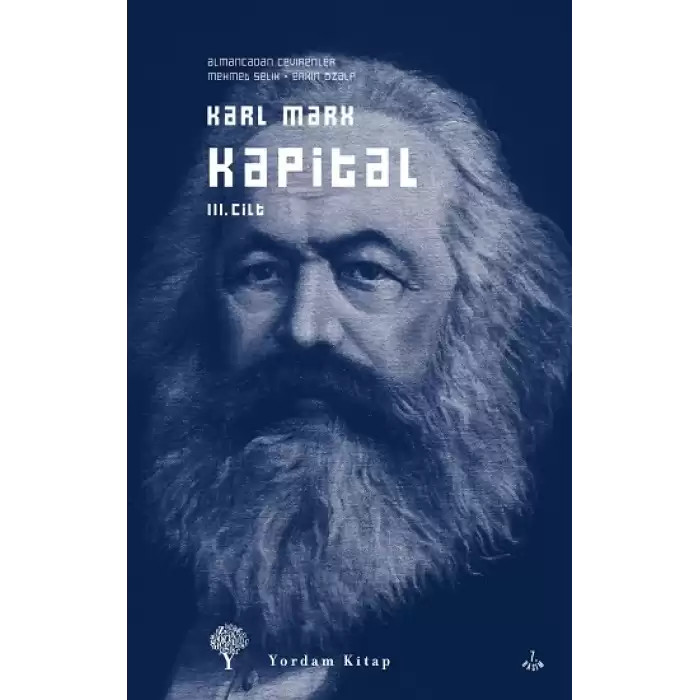 Kapital Cilt 3