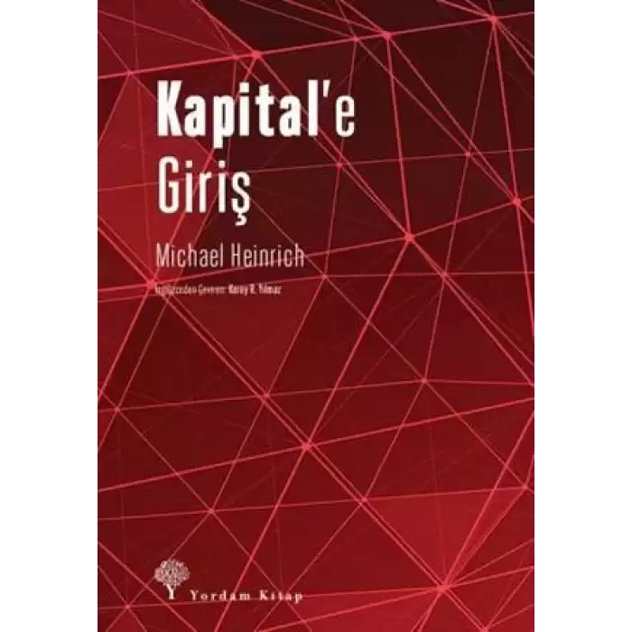 Kapital’e Giriş