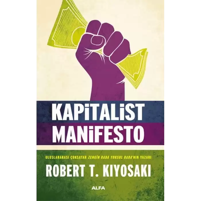 Kapitalist Manifesto