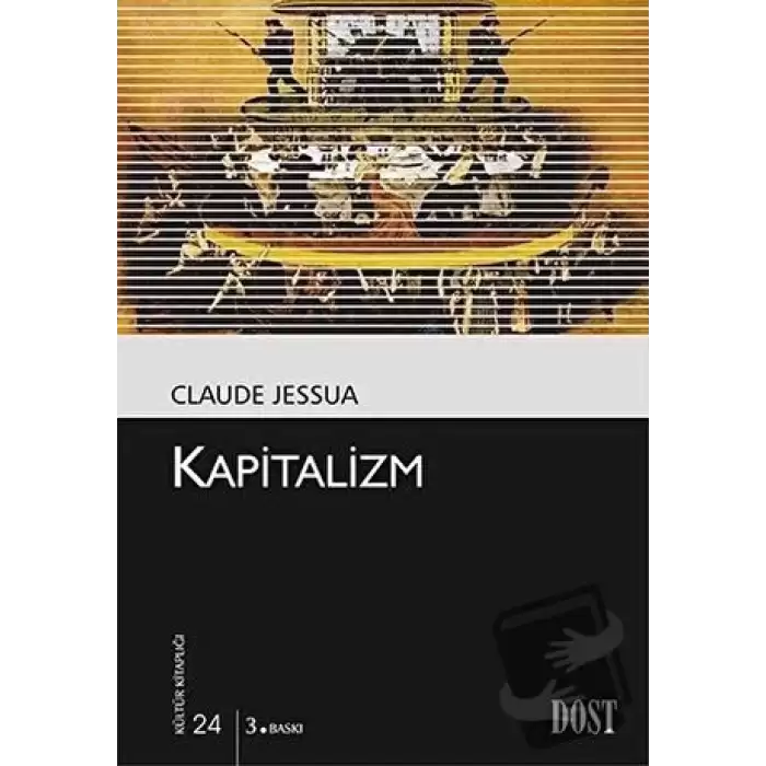 Kapitalizm