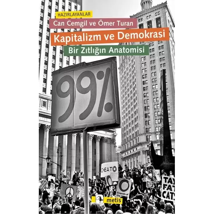 Kapitalizm ve Demokrasi