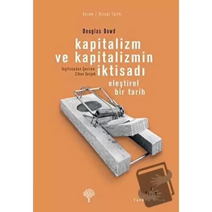 Kapitalizm ve Kapitalizmin İktisadı