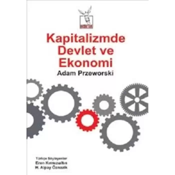 Kapitalizmde Devlet ve Ekonomi