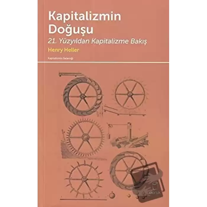 Kapitalizmin Doğuşu