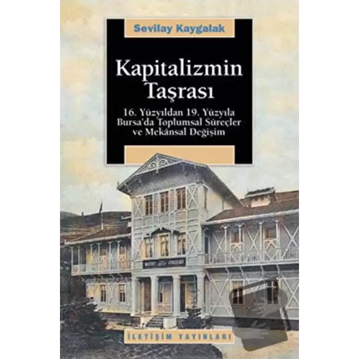 Kapitalizmin Taşrası