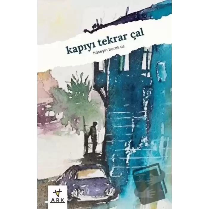 Kapıyı Tekrar Çal