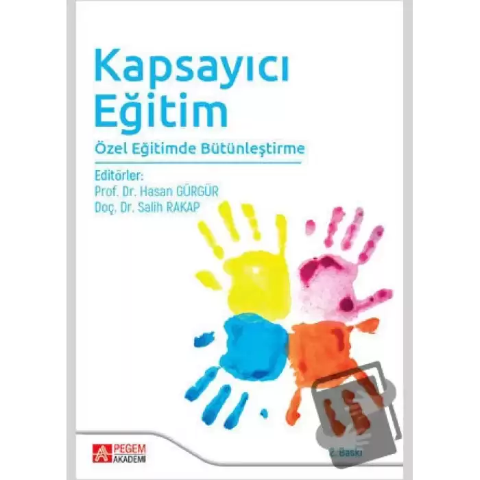 Kapsayıcı Eğitim