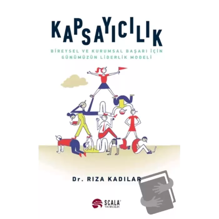 Kapsayıcılık