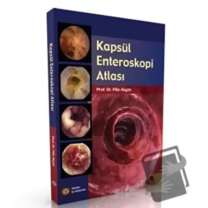 Kapsül Enteroskopi Atlası