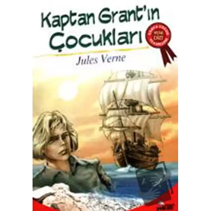 Kaptan Grant’ın Çocukları