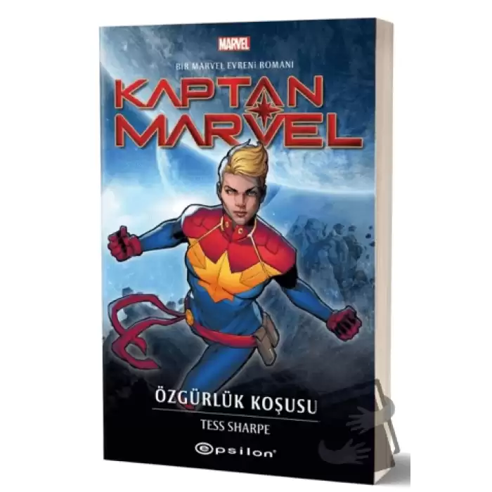 Kaptan Marvel