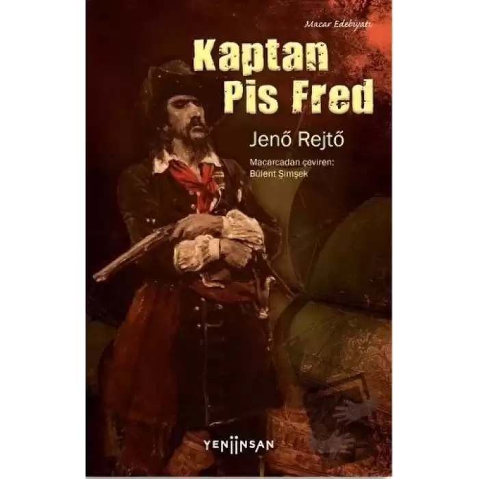 Kaptan Pis Fred