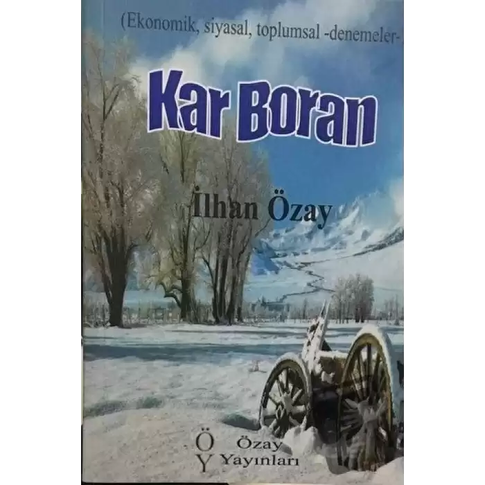 Kar Boran