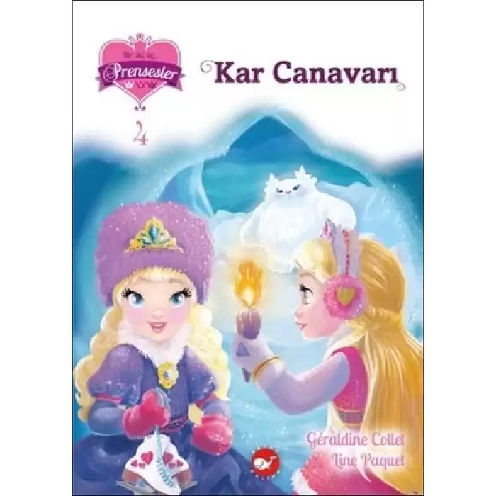 Kar Canavarı