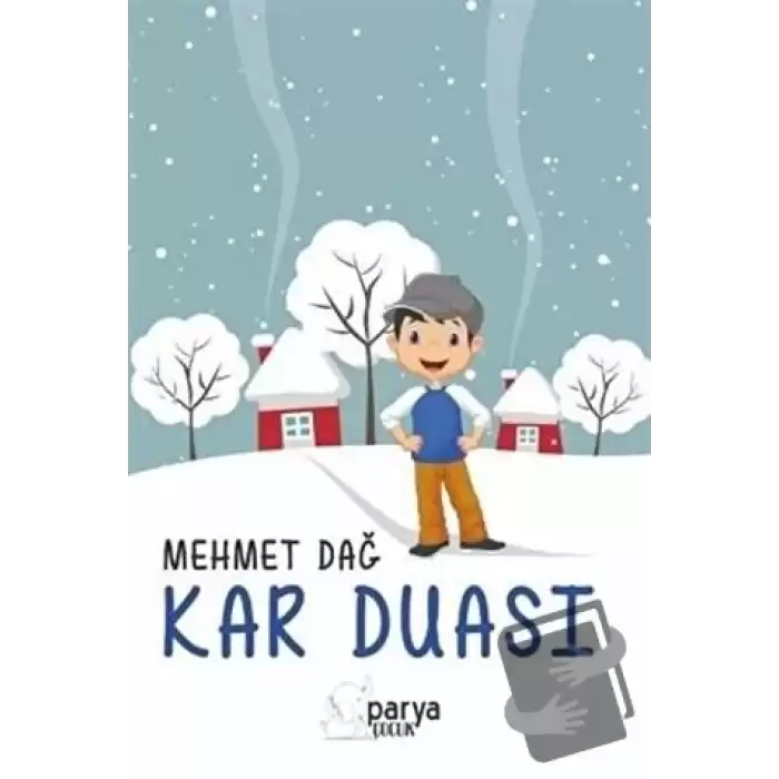 Kar Duası