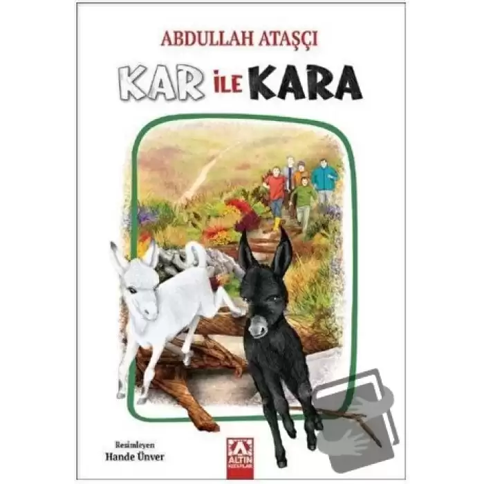 Kar İle Kara