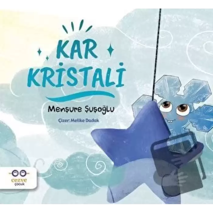 Kar Kristali