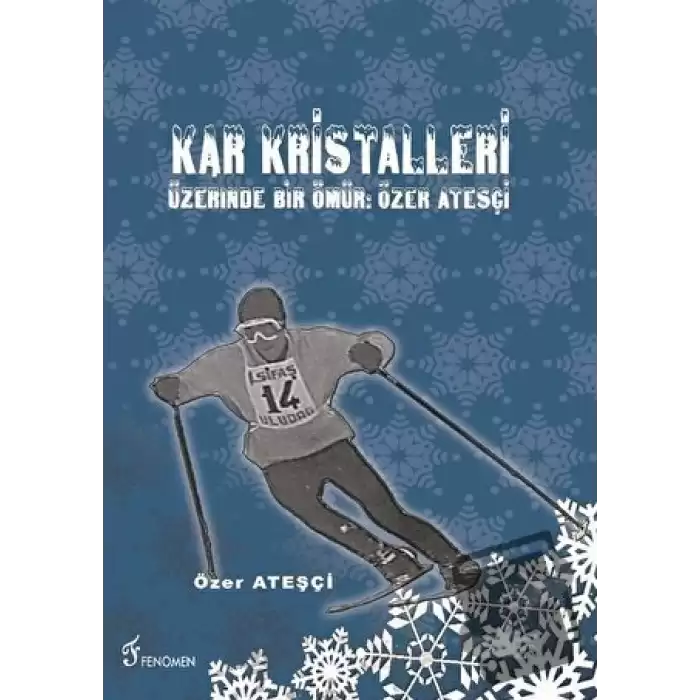 Kar Kristalleri