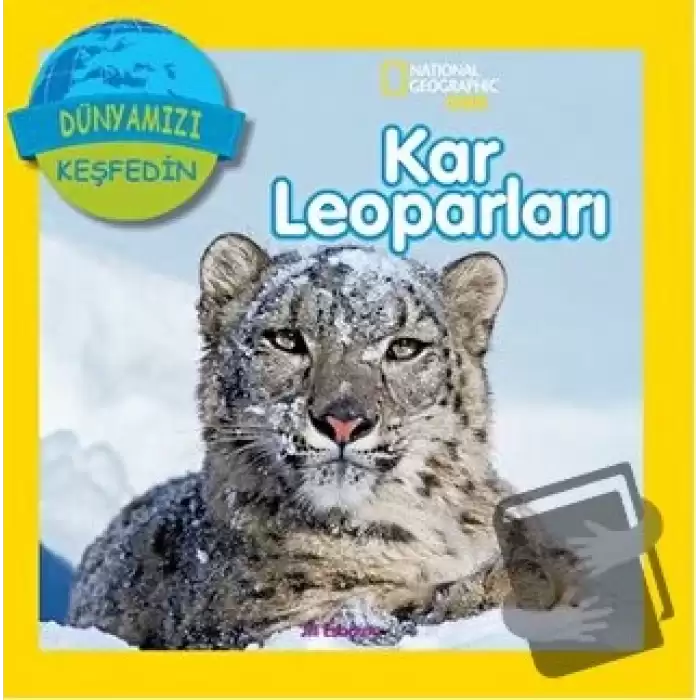 Kar Leoparları