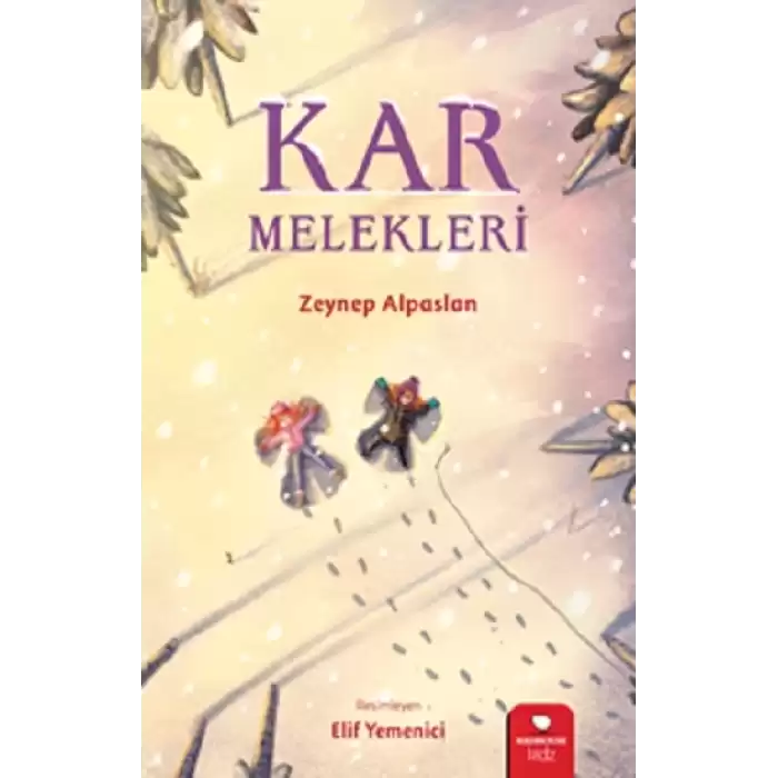 Kar Melekleri