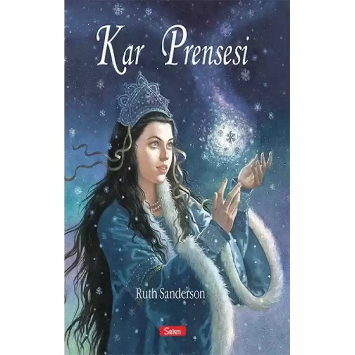 Kar Prensesi (Ciltli)