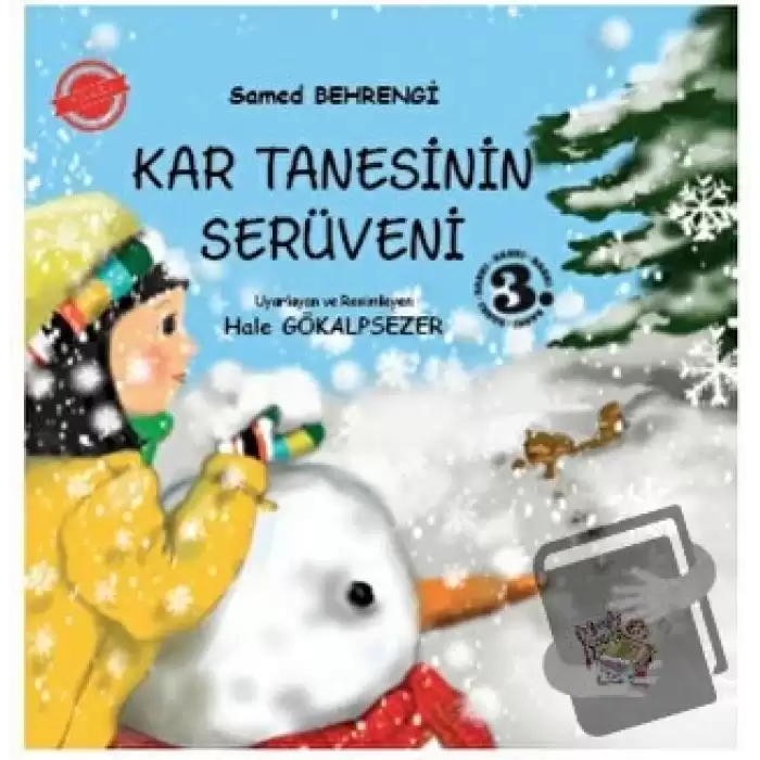 Kar Tanesinin Serüveni