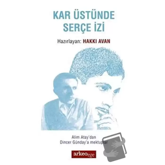 Kar Üstünde Serçe İzi