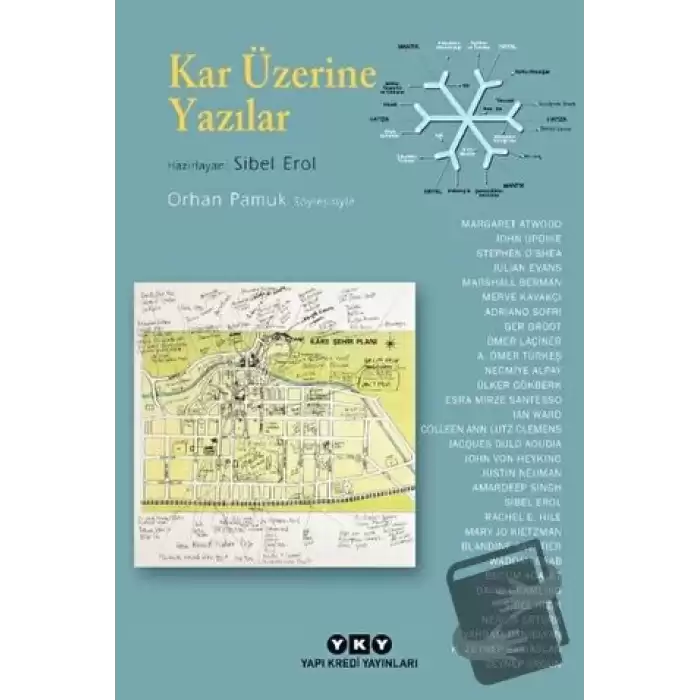 Kar Üzerine Yazılar