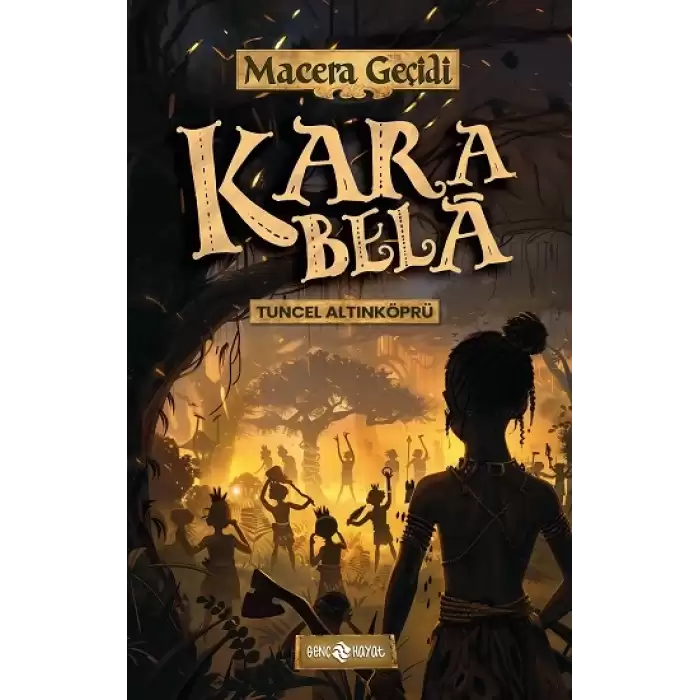 Kara Bela - Macera Geçidi 23