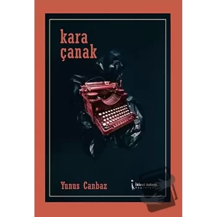 Kara Çanak