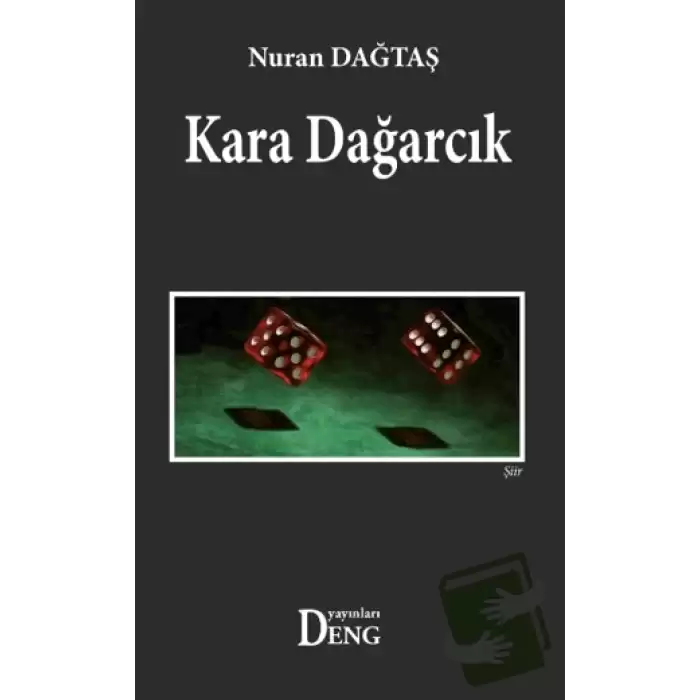 Kara Dağarcık