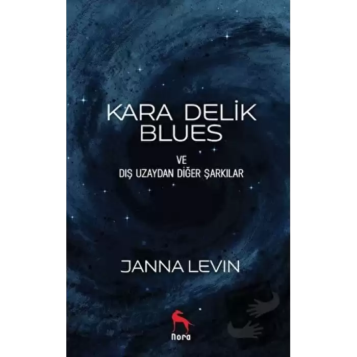 Kara Delik Blues ve Dış Uzaydan Diğer Şarkılar